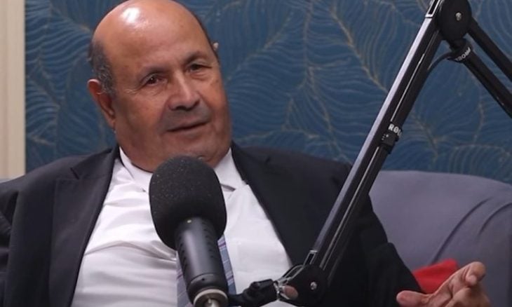 الحكم بثلاث سنوات موقوفة التنفيذ على الصحافي الجزائري سعد بوعقبة